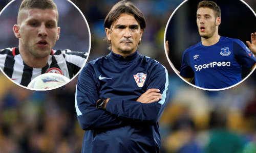 Dalić objavio popis igrača za okršaj s Grčkom: Tri velike novosti!