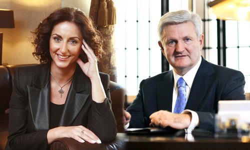 Evo što o Todorićevu padu kaže njegov jedini suvlasnik u Agrokoru