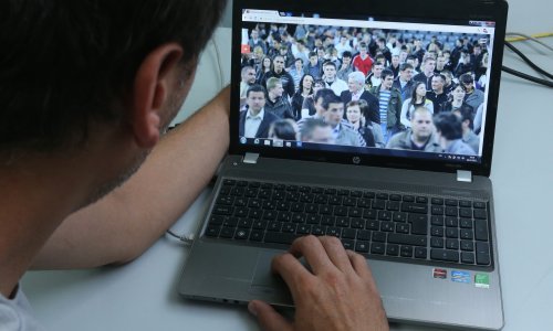 Može li policija preko bloga doznati gdje je Ivica Todorić?