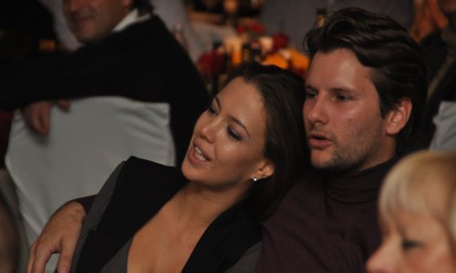 U jeku afere Agrokor, najmlađi Todorićev sin oženio srpsku manekenku?