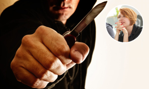 Nožem izbo novinarku netom nakon njezina intervjua s antiputinovskim aktivistom