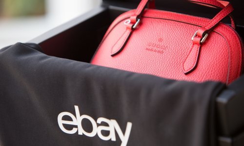 Kupci skupih torbica na eBayju konačno mogu odahnuti