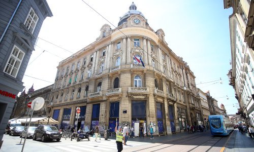 Bandić priprema teren bliskoj prijateljici Ive Balent da oživi kultnu kavanu