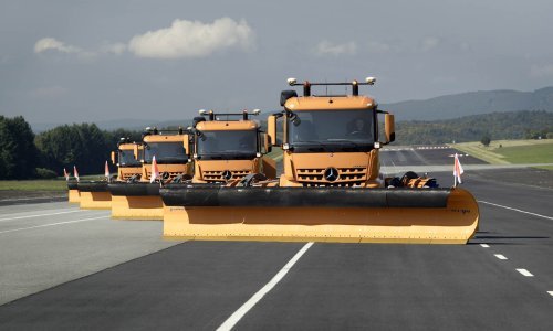 Mercedesove samoupravljive ralice oduševljavaju nas i plaše istovremeno