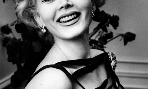 Legendarna glumica Zsa Zsa Gabor umrla u 99. godini