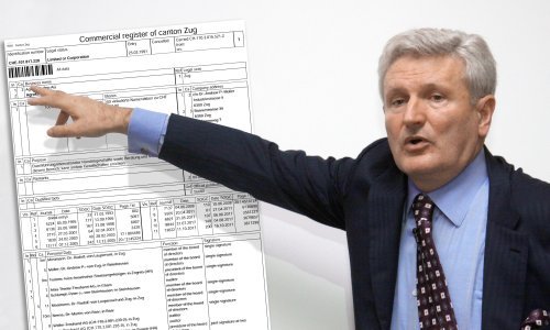 'Vlada je Knightheadu omogućila pljačku 246 milijuna eura!'