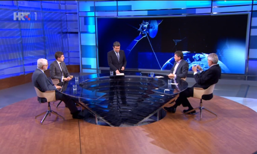 'Povećajte plaće pa mladi neće seliti iz Hrvatske'