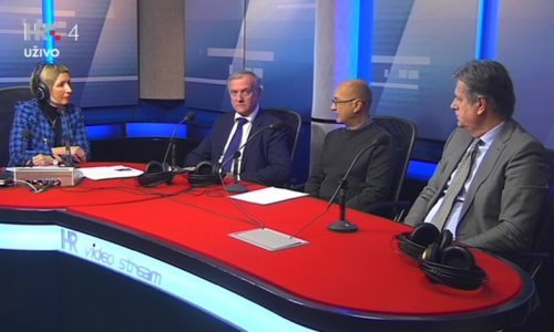 Kako zaštititi građane od ovrhe cijele plaće?