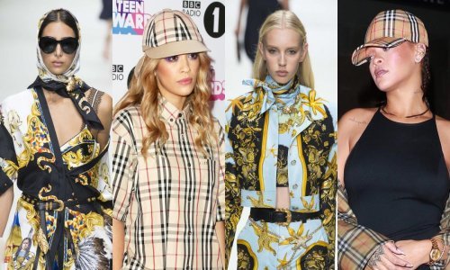 Mislili ste da ovo više nikad nećete nositi, ali prevarili ste se: Kič i neukus vladaju modnom scenom