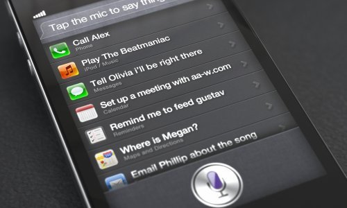 Siri je uvijek spremna pomoći, no ove stvari bolje je ne pitati