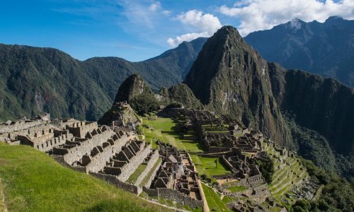 Lokalcima prekipjelo: Više od 900 turista ostalo zaglavljeno u peruanskom Aguas Calientesu