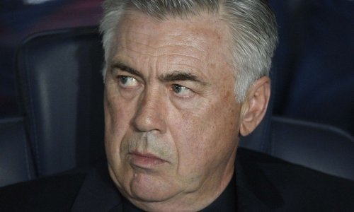 Nakon Arsenala i Napoli uspio dovesti na svoju klupu vrhunskog trenera