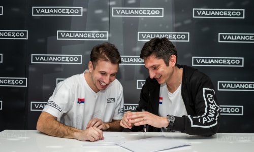 Mladi Hrvati u Berlinu: Bit ćemo tvornica esports talenata