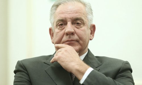 Sanaderu opet odgođeno suđenje, morao k liječniku zbog operacije