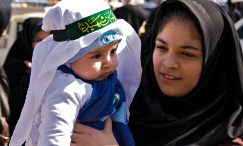 Francuski sud odlučuje može li se djetetu nadjenuti ime Džihad