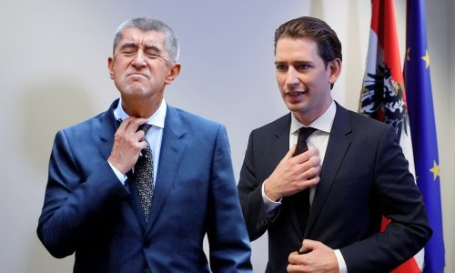 AfD, Kurz, Babiš: Novi desni populizam uvukao se u srce Europe