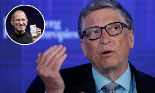 Što su to Gates i Jobs znali o smartfonima prije nas?