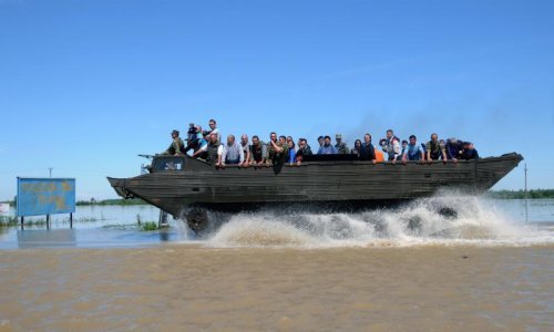 Ova hrvatska Noina arka skoro je završila u muzeju!