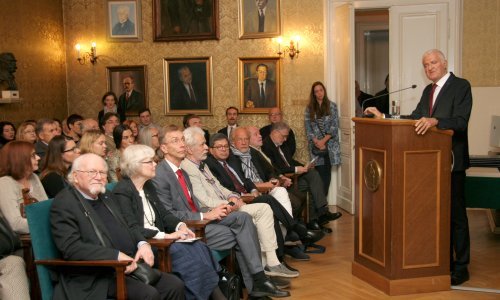 U HAZU svečano obilježene obljetnice hrvatske antropologije