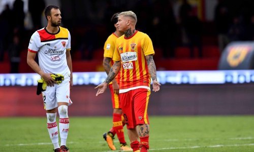 Čekali 88 godina na ulazak u talijansku Seriju A, a sada ih je sram!