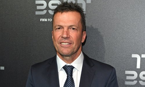 Slavni Nijemac odlučio 'izdati' Srbe i postati novi izbornik Kosova?