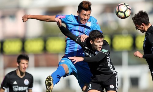 Novi povijesni uspjeh za Rudeš: Ovo klub još nikad nije uspio!