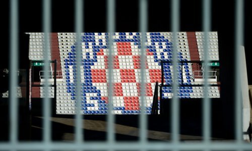 Hajduk ide na sastanak s HNS-om oko reprezentacije na Poljudu, ali s jasnim stavom