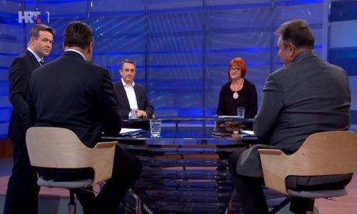 Kuščević: Treba otvoriti raspravu o 'spajanju' lokalnih i predsjedničkih izbora