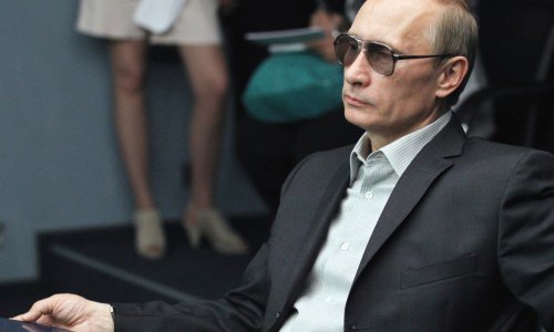 Putin na summitu s Erdoganom i Rohanijem želi dugoročno rješenje krize u Siriji