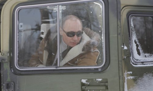 Rusija će vjerojatno do kraja godine smanjiti broj vojnika u Siriji