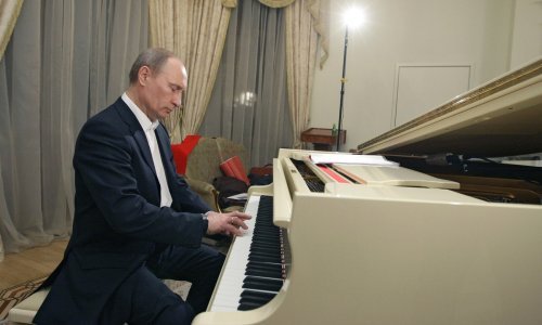 Predsjednički izbori u Rusiji zakazani za 18. ožujka