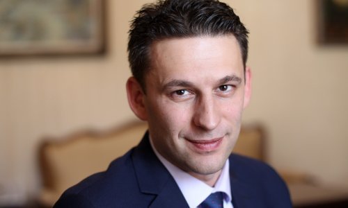 Petrov ima plan kako otkupiti Inu bez prodaje HEP-a