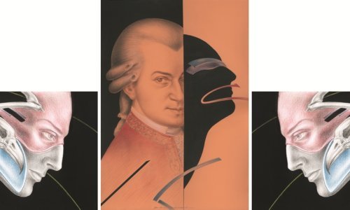 Sa Zagrebačkom filharmonijom preko simfonije do Jupitera