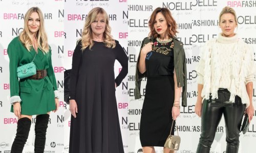 Poznate Hrvatice otkrile kojim trendovima nisu mogle odoljeti