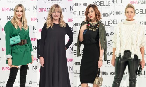 Poznate Hrvatice otkrile kojim trendovima nisu mogle odoljeti