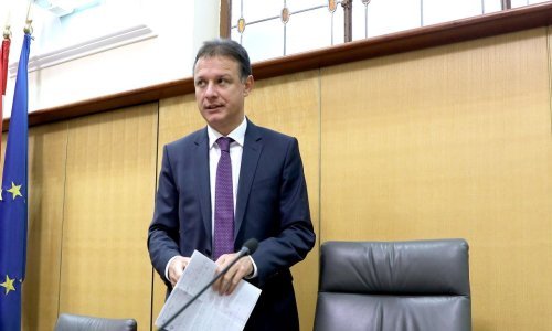 Pogledajte kako izgledaju nova saborska pravila koja predlaže HDZ