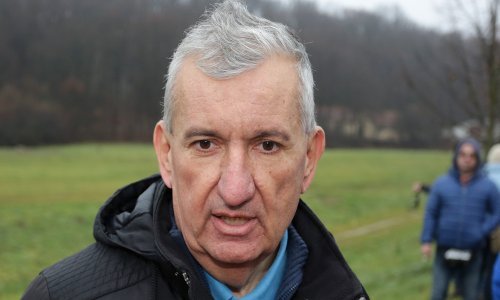 Veterani HDZ-a u akciji: Nagazili Andriju Mikulića, hoće nove izbore