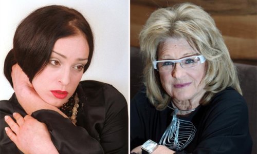 Edita Majić oglasila se iz samostana