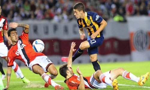 Je li ovo najbrže zarađeni crveni karton u povijesti nogometa?