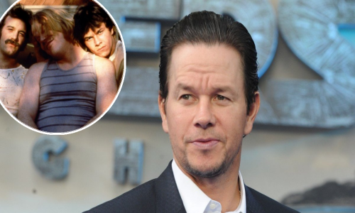 Mark Wahlberg žali zbog odluka iz prošlosti: 'Nadam se da će mi Bog oprostiti'