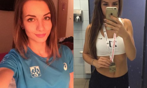 Zbog ove atraktivne nogometne sutkinje niželigaški nogomet više nije isti