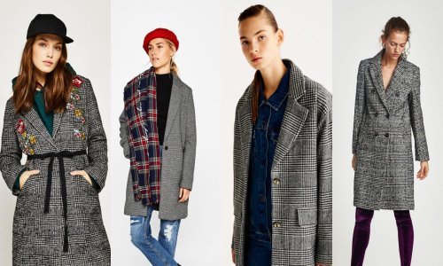 Kaput kojim ove zime nikako ne možete pogriješiti