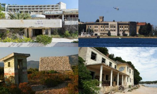 Zašto su vojni objekti naš mrtvi kapital?