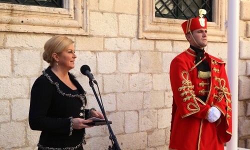 Je li predsjednica pogriješila s Pelješačkim mostom? Imamo odgovor stručnjaka