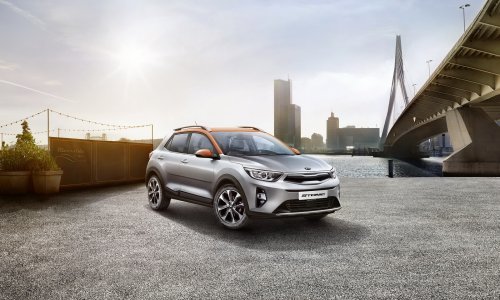 KIA ima novi kompaktni SUV na hrvatskom tržištu - Stonic