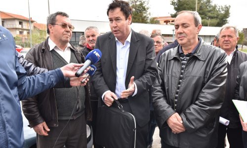 Bivši radnici Croatia Zadar Line još bez otpremnina