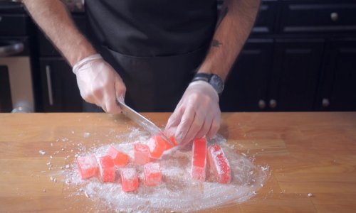 Kakav je rahat lokum iz 'Narnijskih kronika'?