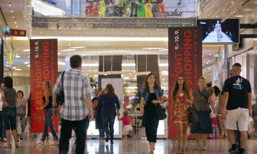 Westgate napušta pet poznatih brendova