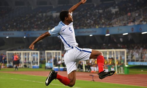 Nogometni svijet ovo nije vidio gotovo 60 godina, još od čudesnog Pelea!