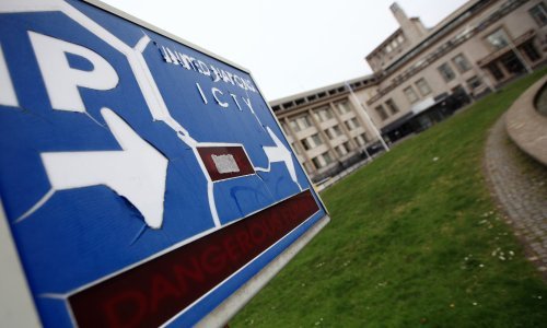 Prva od 124 zemlje članice napustila Međunarodni kazneni sud
